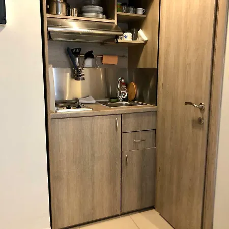 Appartamento Perfect Location - Modern Studio *