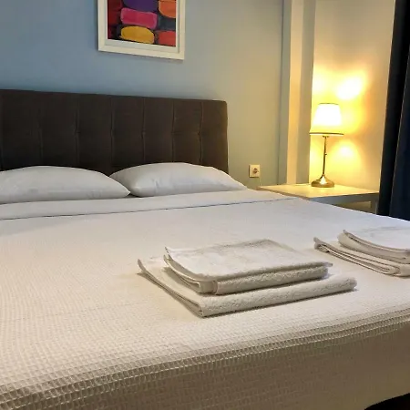 Appartamento Perfect Location - Modern Studio Salonicco