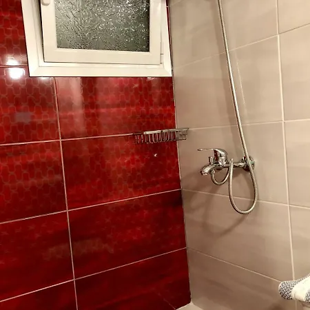 Apartment Perfect Location - Modern Studio *