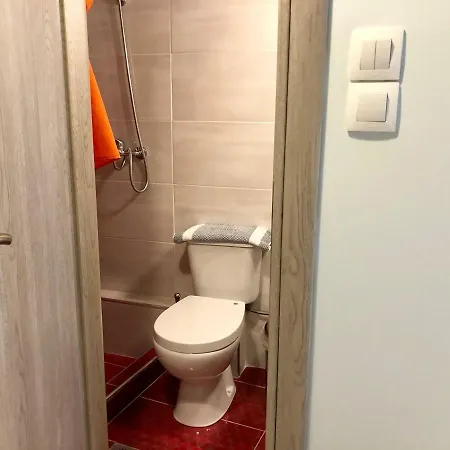 Perfect Location - Modern Studio *