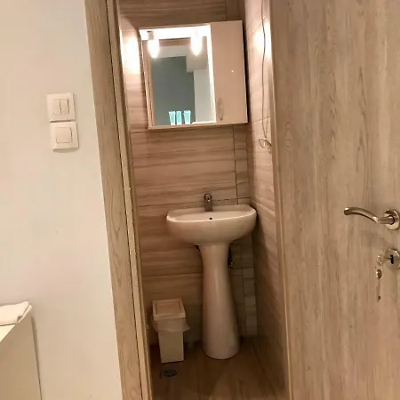 Appartamento Perfect Location - Modern Studio
