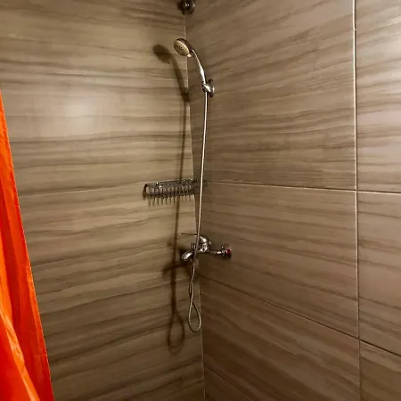 Perfect Location - Modern Studio Thessaloniki