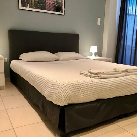 Perfect Location - Modern Studio Appartamento