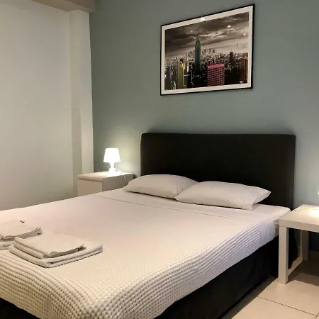 Appartamento Perfect Location - Modern Studio