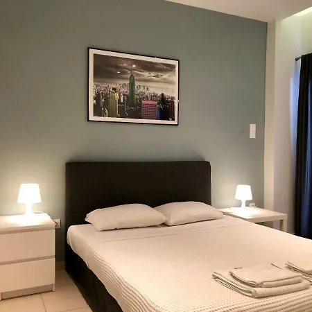 Perfect Location - Modern Studio * Salonicco